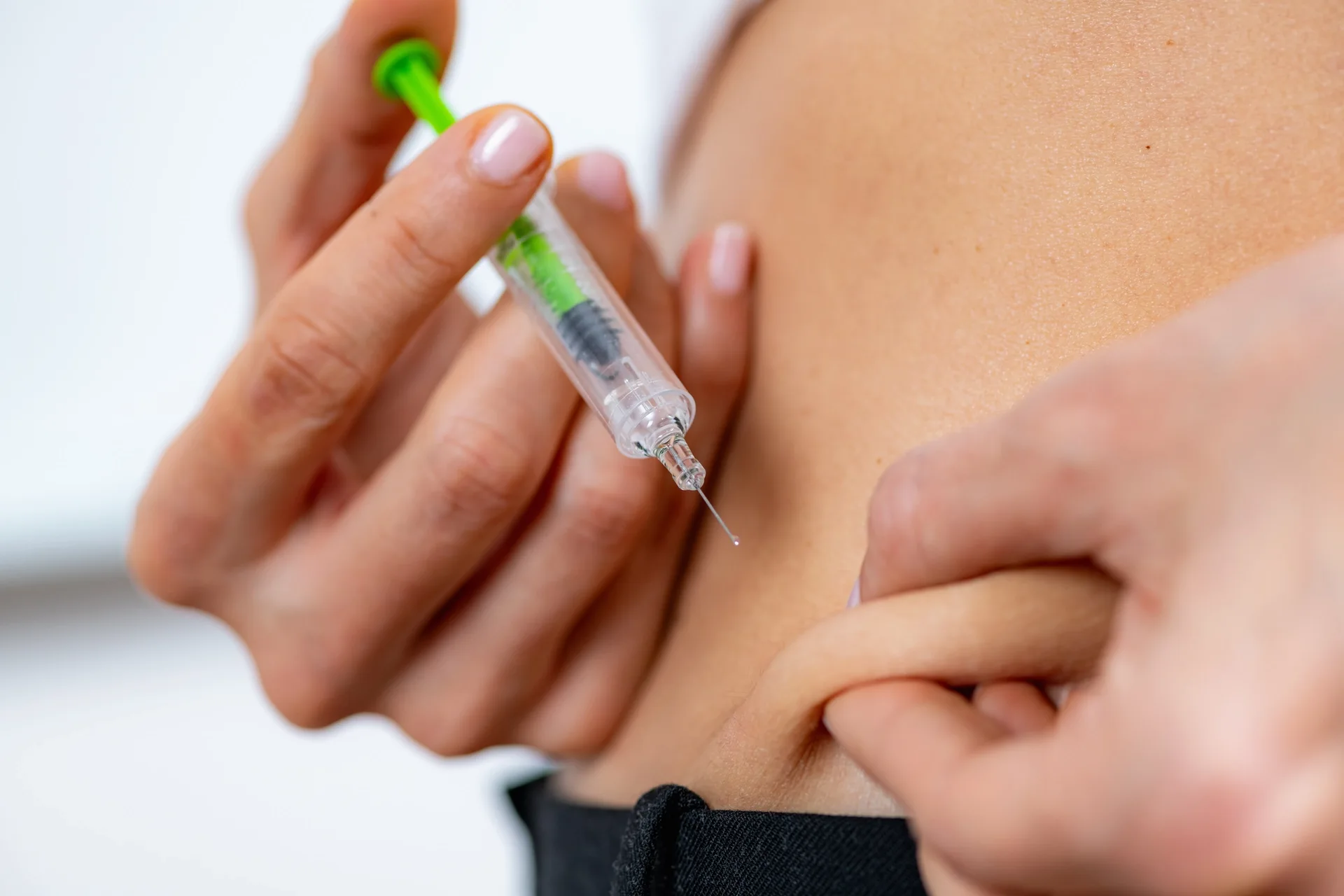 nad+ injections in lake forest ca