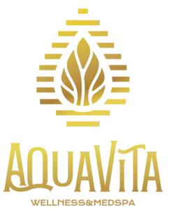 AquaVita Wellness & MedSpa logo