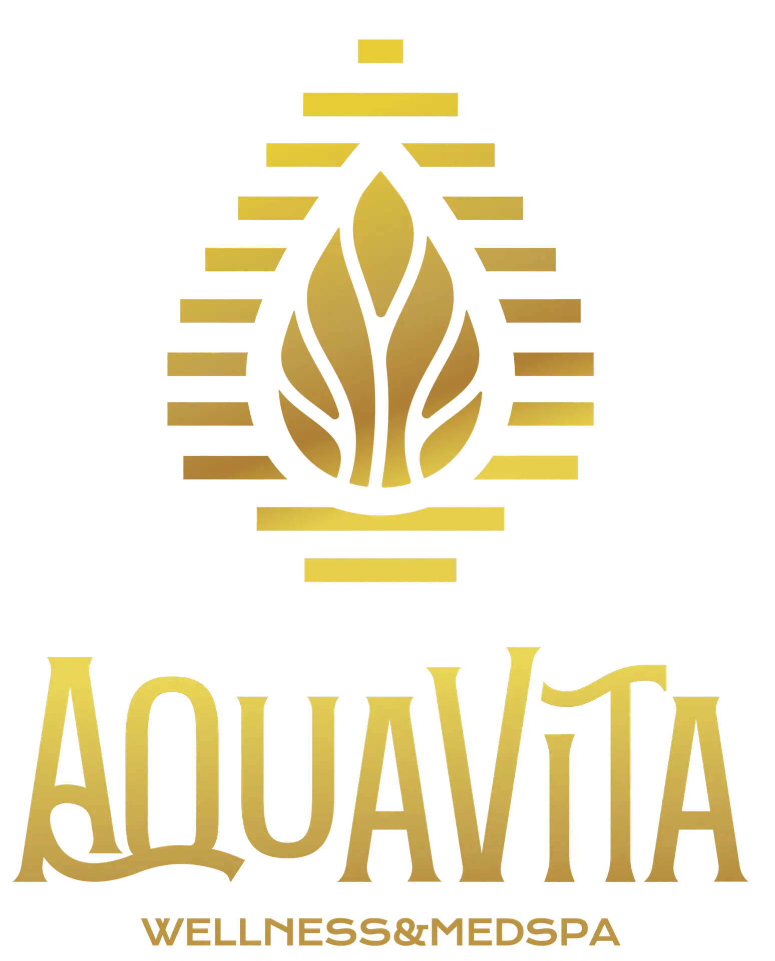 AquaVita Wellness & MedSpa logo