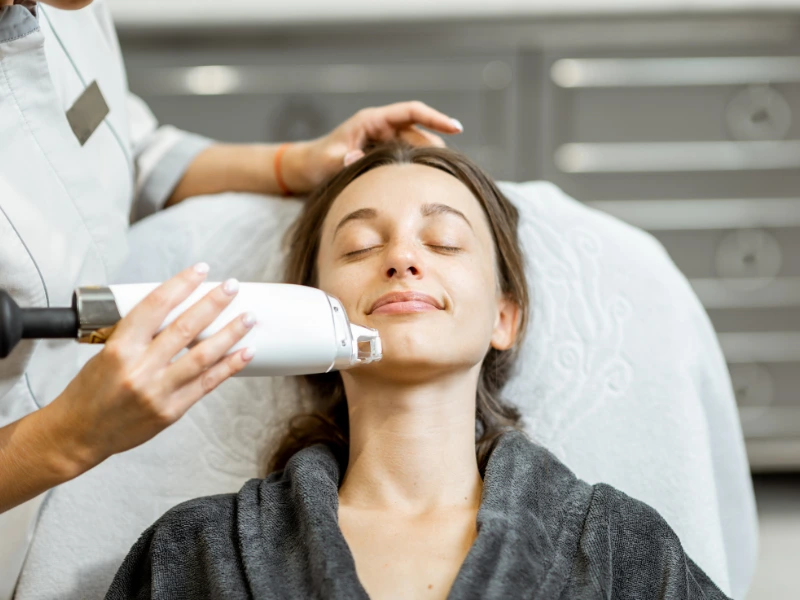 picoway laser treatment