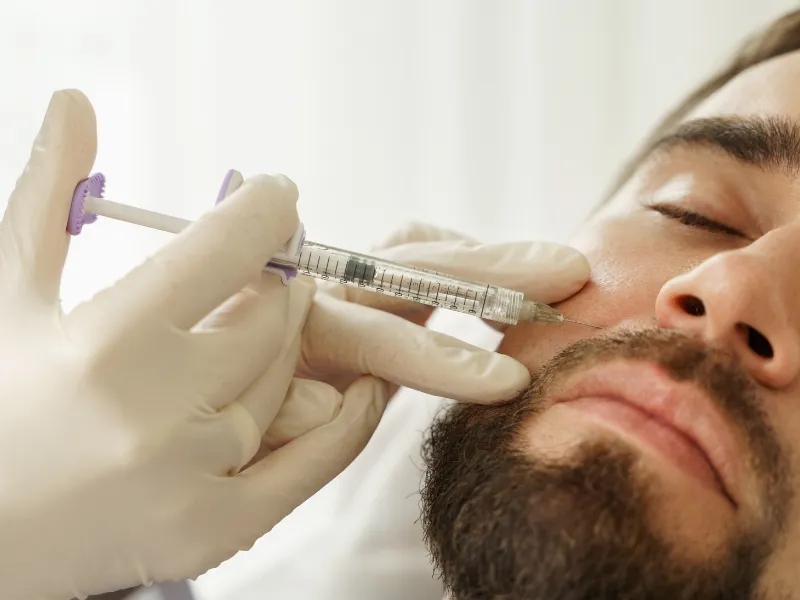Juvederm Treatment