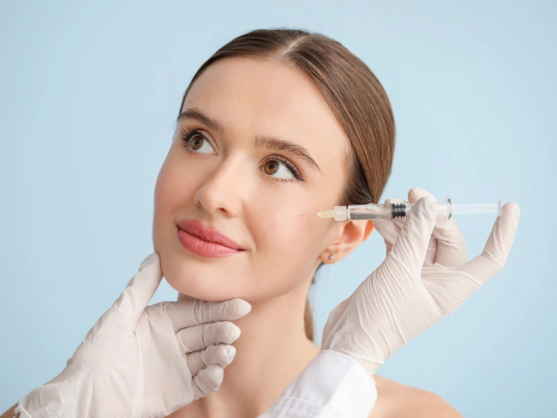 candidates of restylane