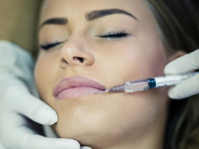 restylane in lake forest, ca