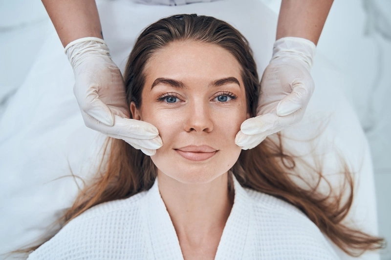 restylane lyft before and after