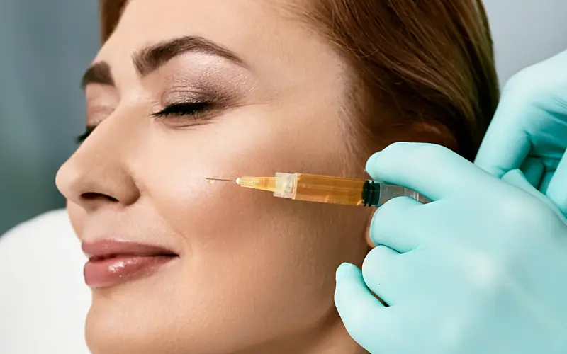 restylane refyne treatment lake forest ca