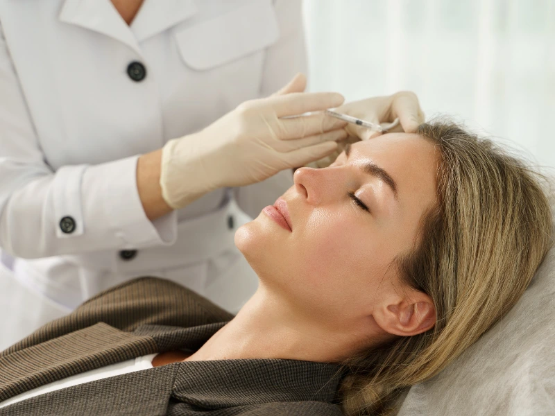 restylane refyne treatment