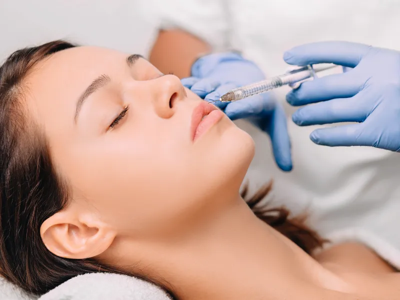 juvederm ultra plus xc procedure