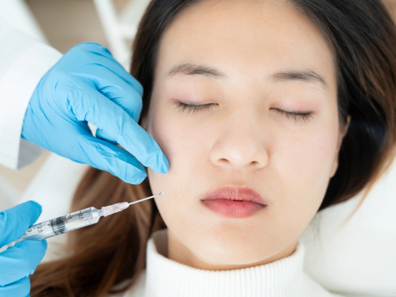 A Closer Look at the Placentex Skin Booster Process