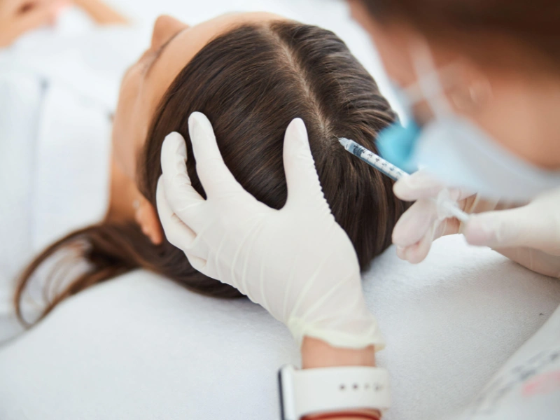 Pre-treatment guides