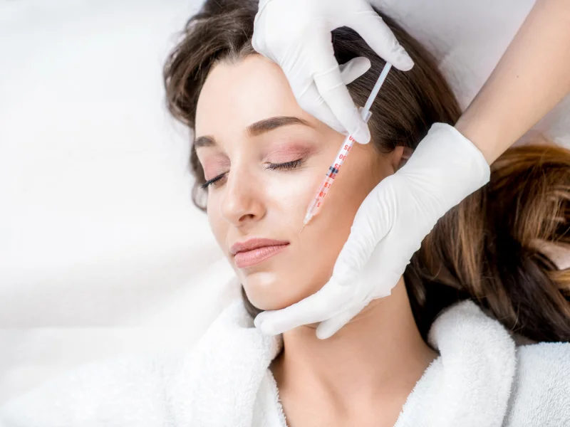 what Is rejuran treatment