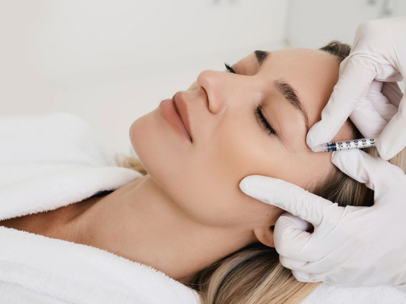 What is Placentex Skin Booster