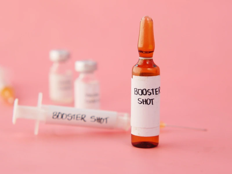 b12 shots