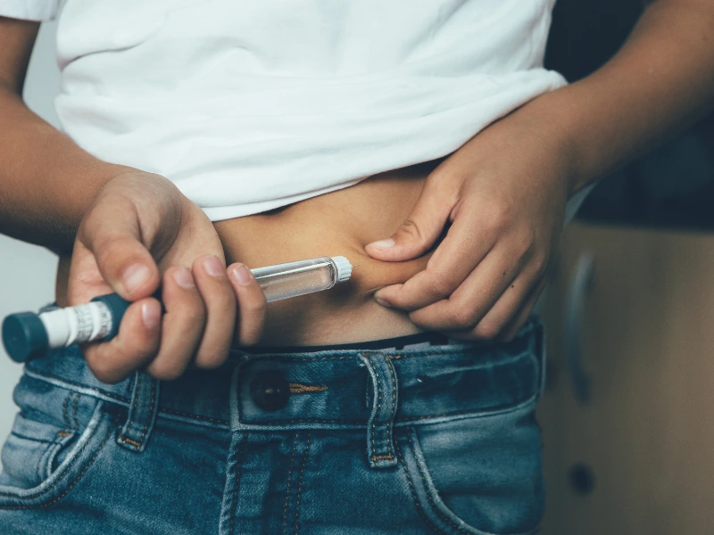 candidates eligibility for semaglutide injections