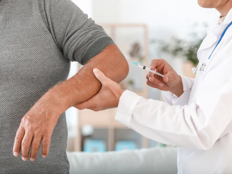 cost of vitamin d booster shots