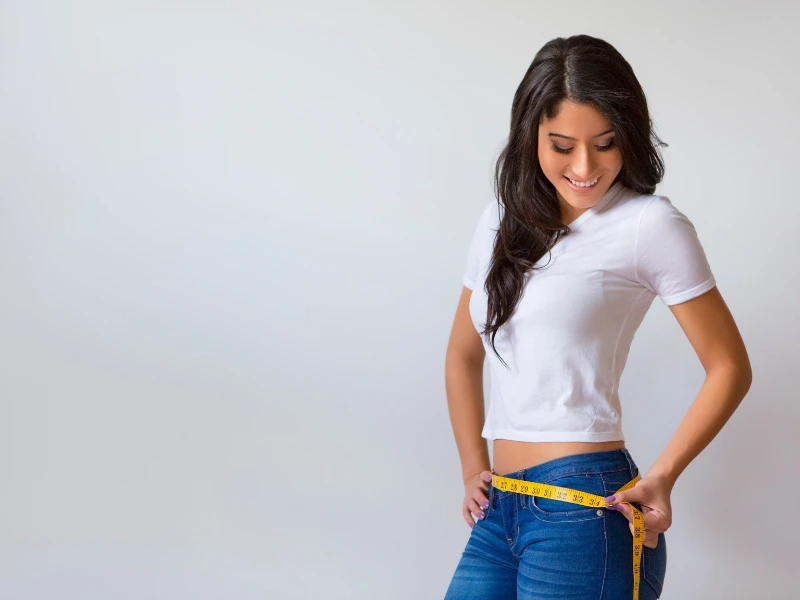 eligibility criteria For medical weight loss