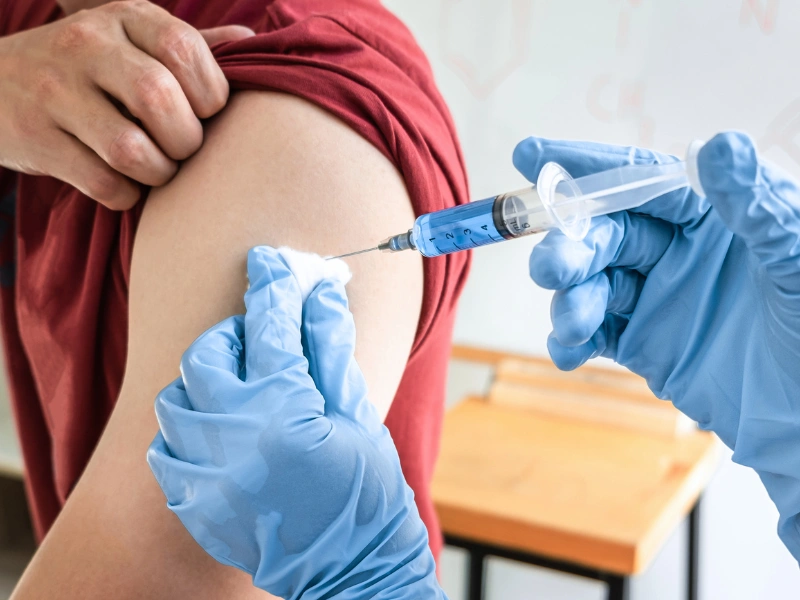 energy booster shots benefits
