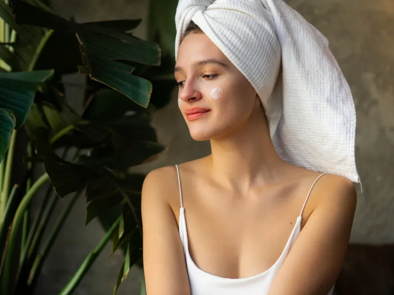 glutathione beauty booster treatment candidates
