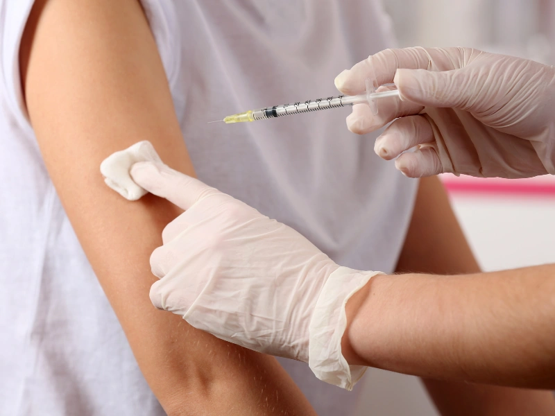 how b12 booster shots work