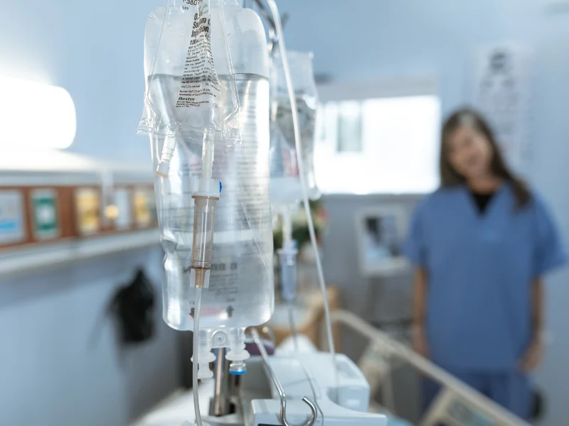 immunity iv therapy price