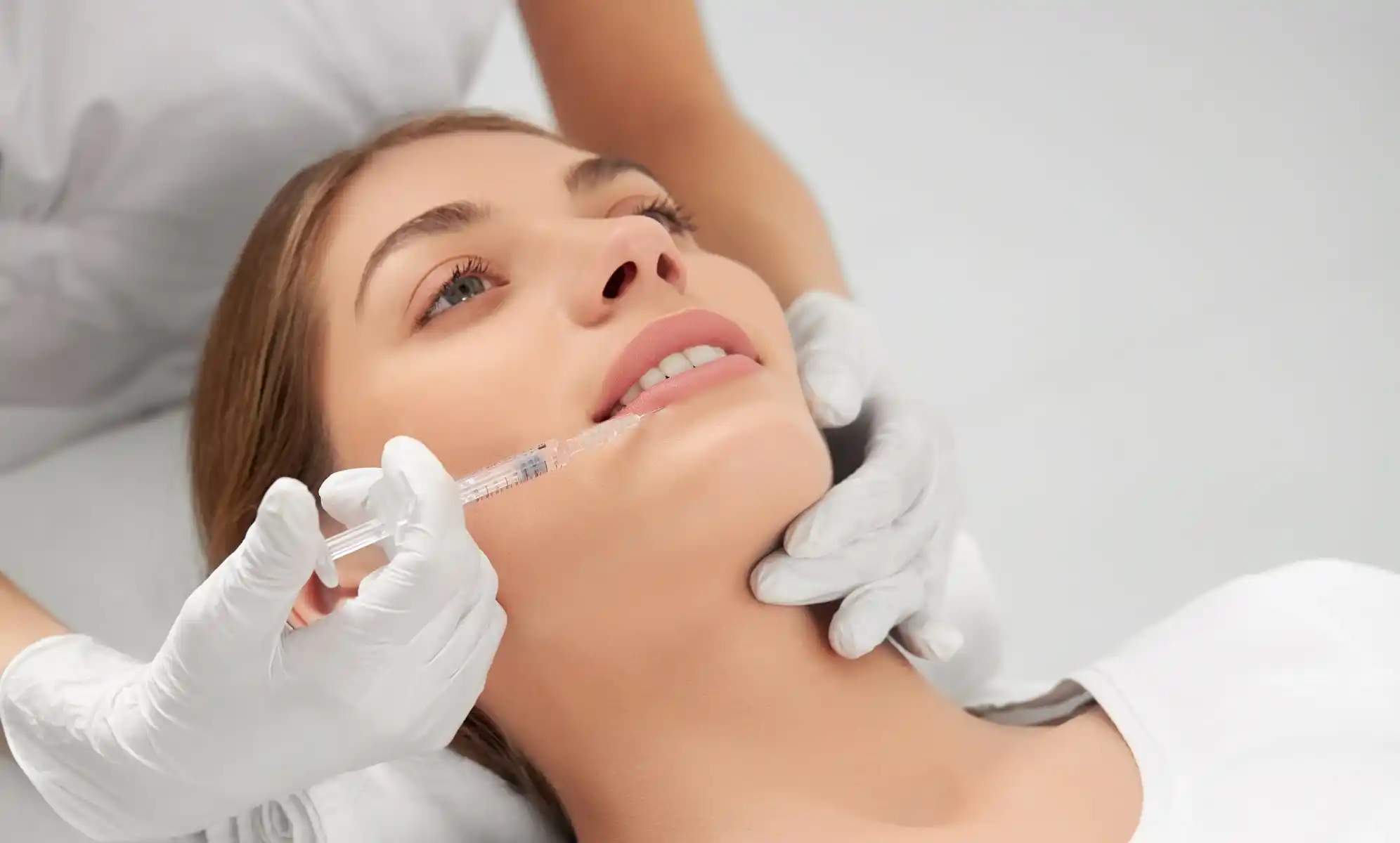 is restylane silk right for you