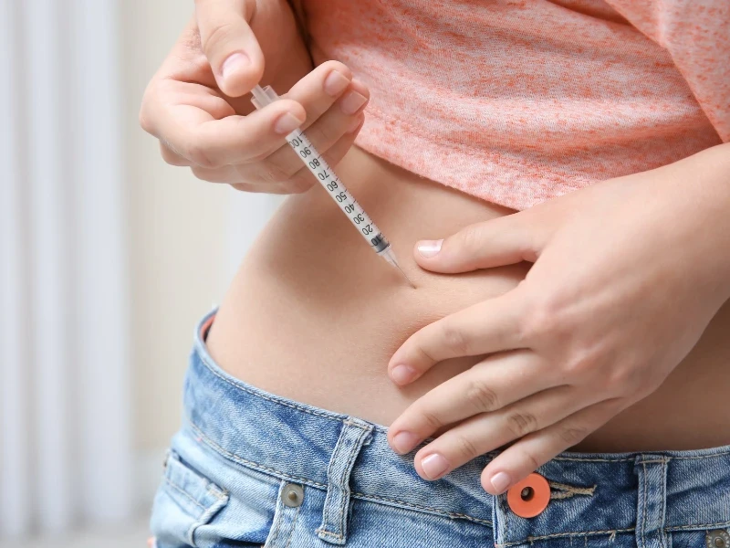 safe effective and sustainable weight loss