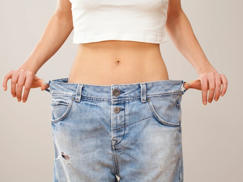 safe fda approved weight loss treatment