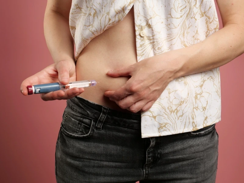 semaglutide injection benefits