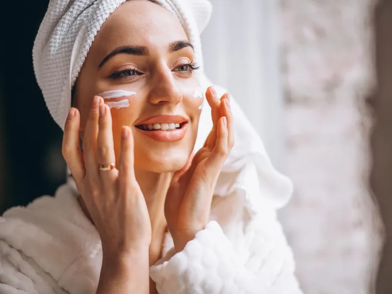 steps of glutathione booster treatment