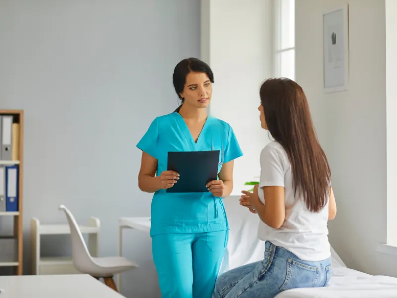 vitamin d booster shots in lake forest, ca