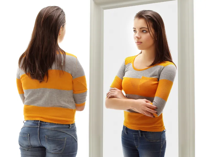weight loss results