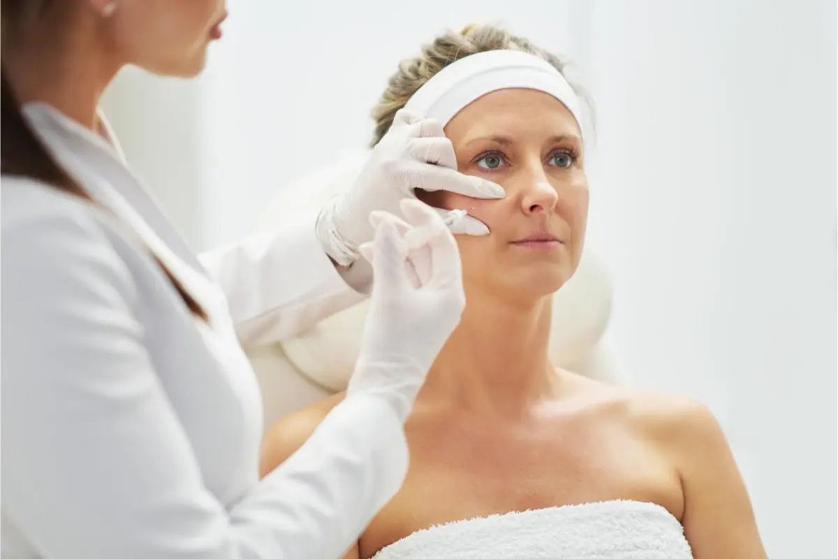 what are exosome skin boosters
