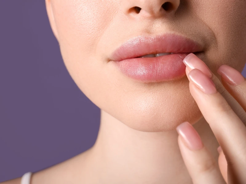 what is restylane silk