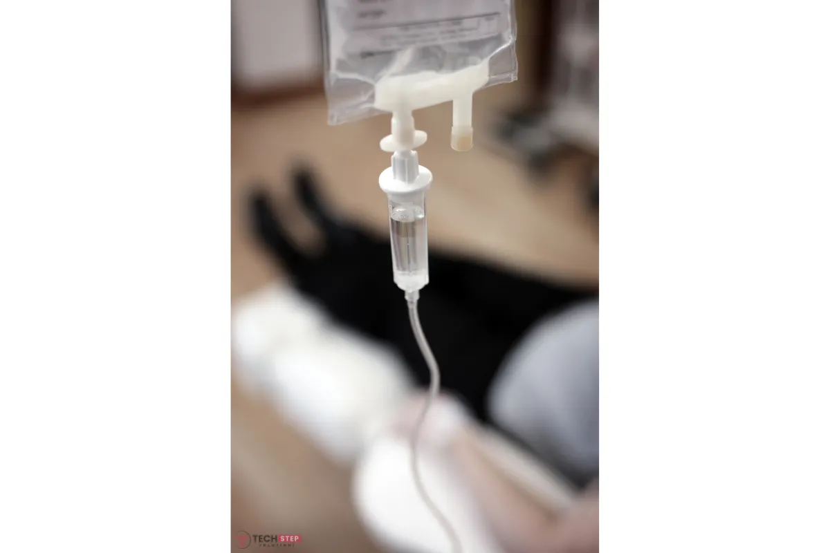 How much IS IV Therapy