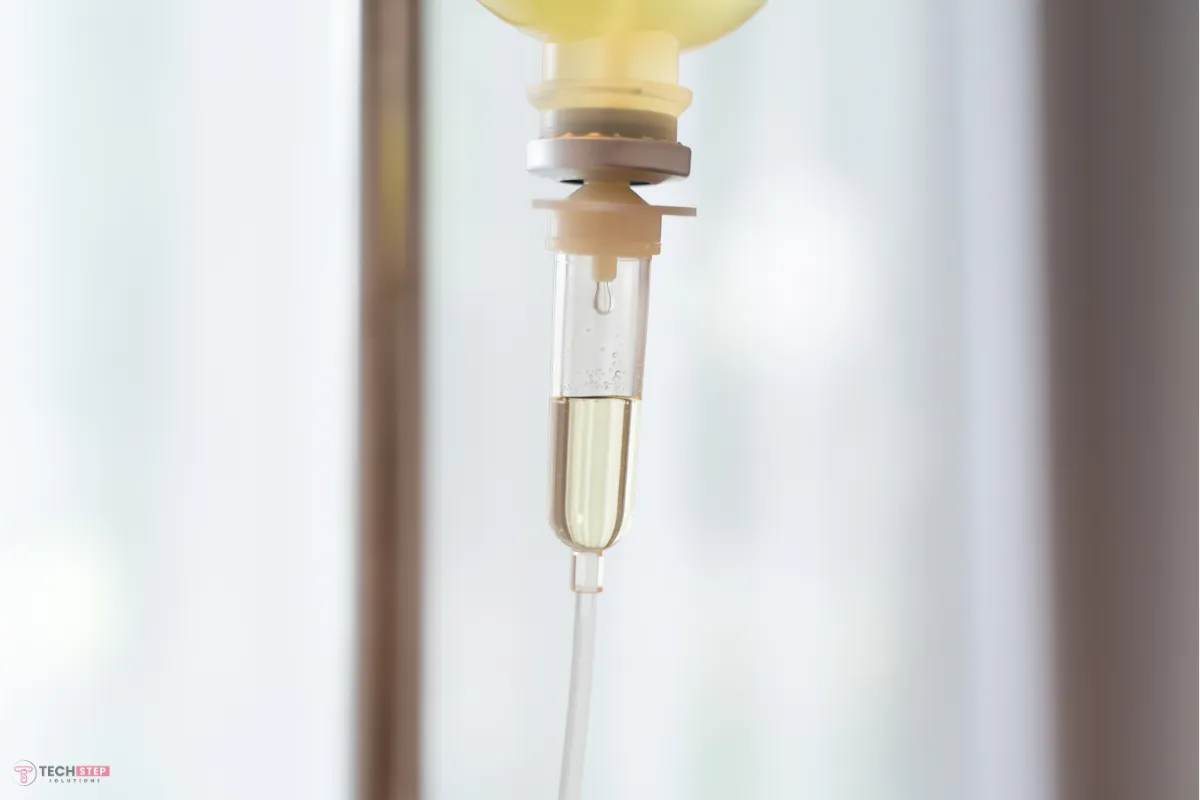 How much is IV Therapy