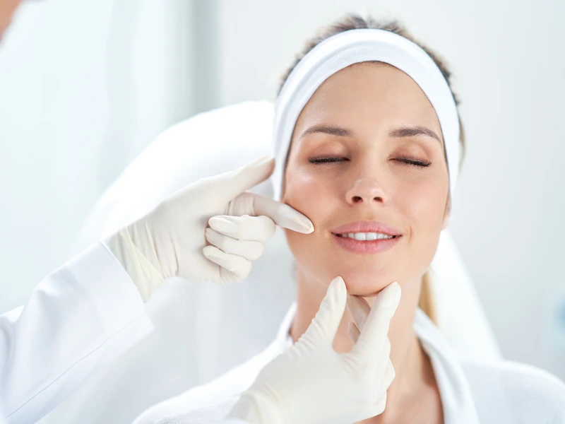 benefits of restylane refynes