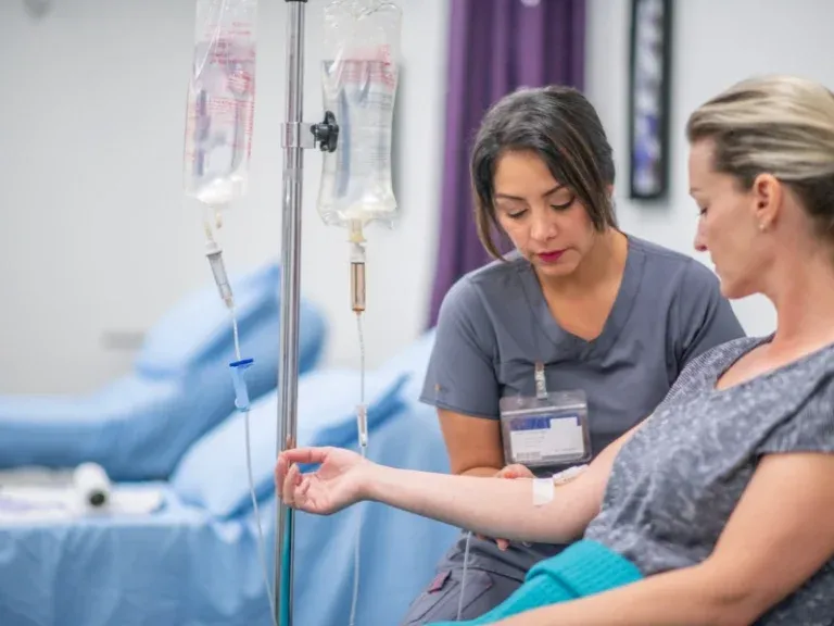 candidates for energy boost iv therapy