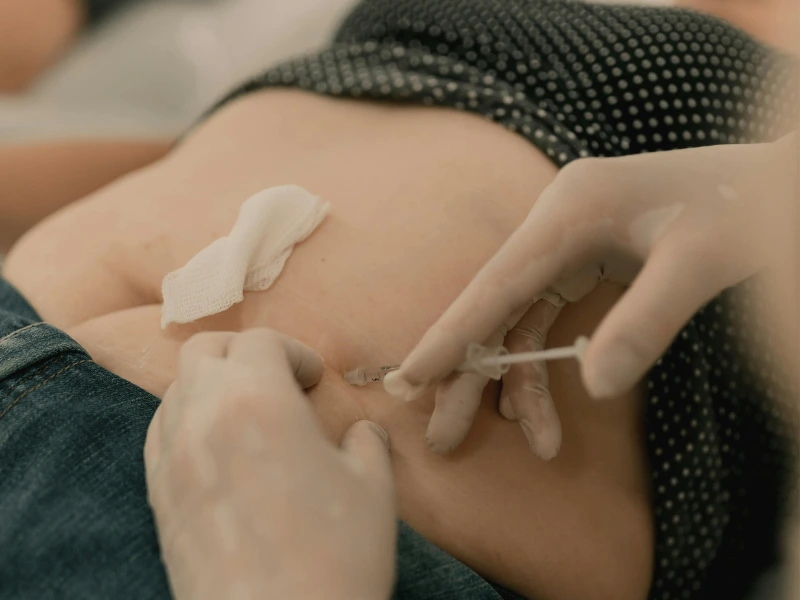 comprehensive tirzepatide treatment at aqua vita medspa