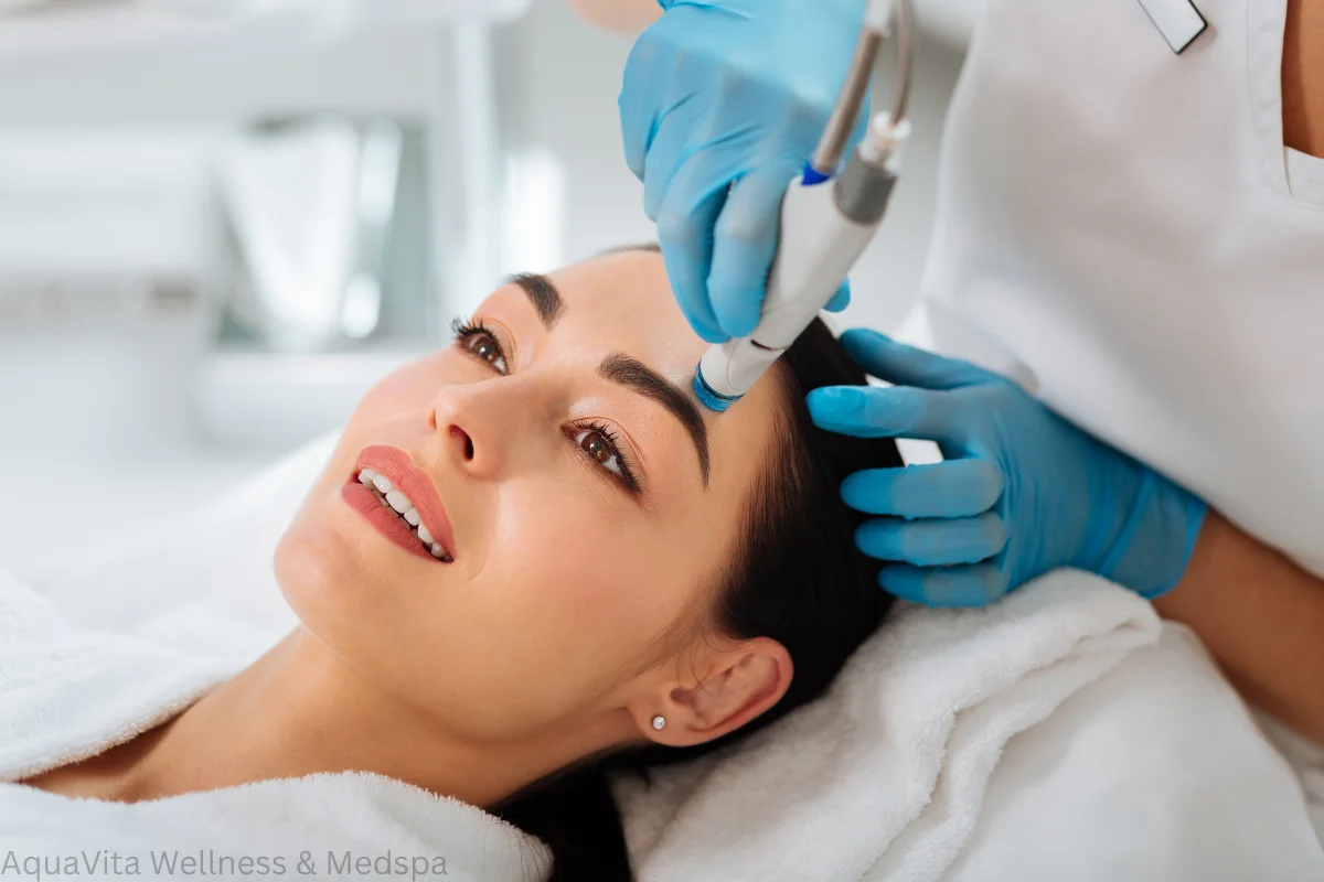 hydrafacial cost