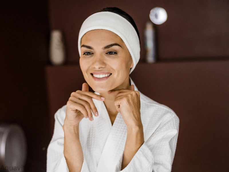 hydrafacial for sensitive skin