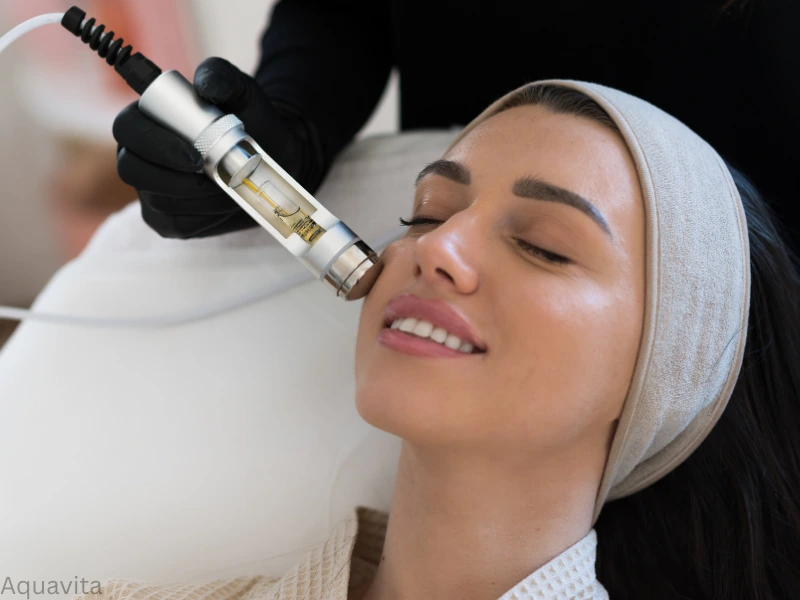 hydrafacial treatment cost