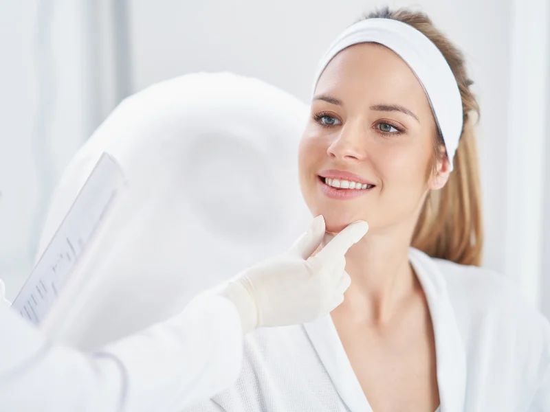 restore youthful facial volume