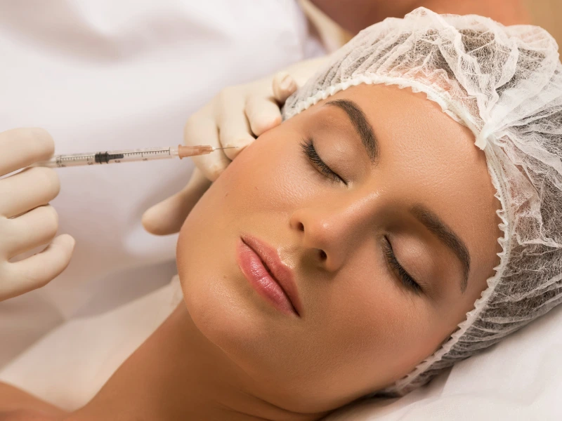 restylane refyne treatment lake forest ca