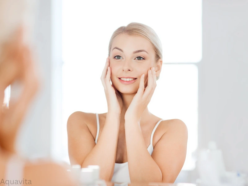 welcome To aquaVita wellness & medspa