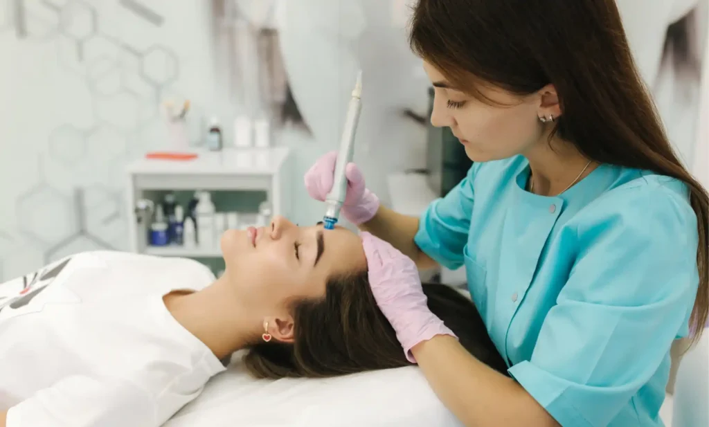 are hydrafacials worth it