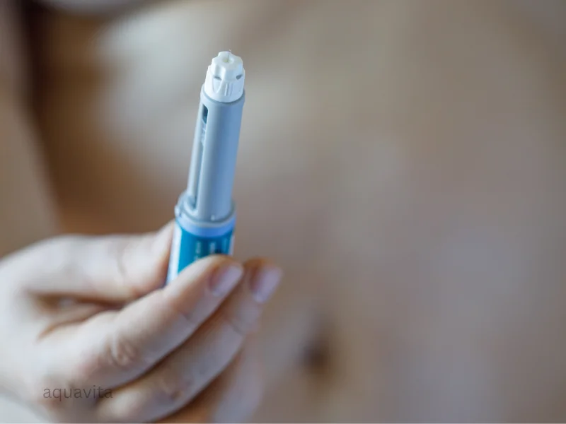 guidelines for semaglutide appetite suppression
