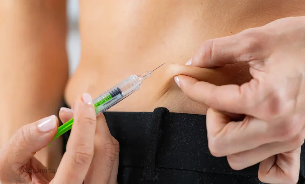 how long does tirzepatide take to work