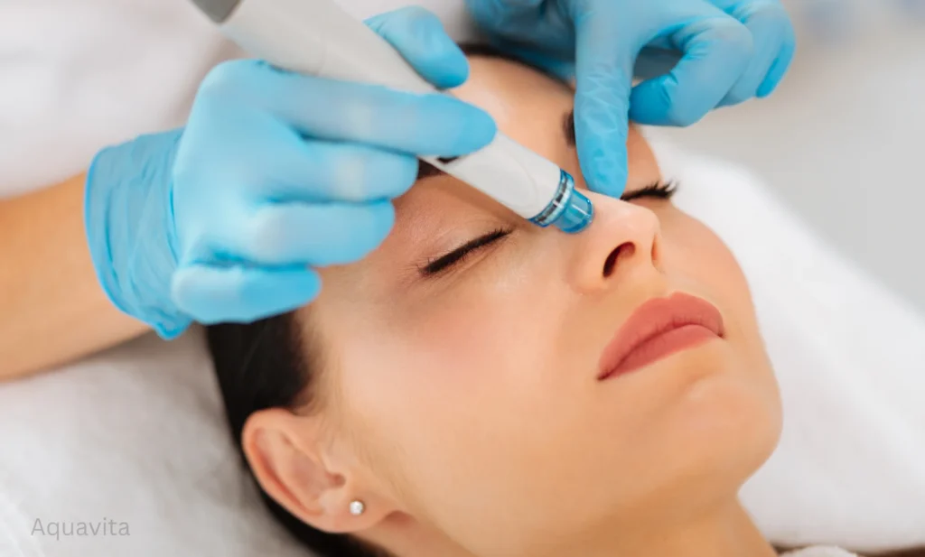 How Much Does a HydraFacial Cost