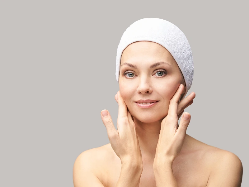 hydrafacial review