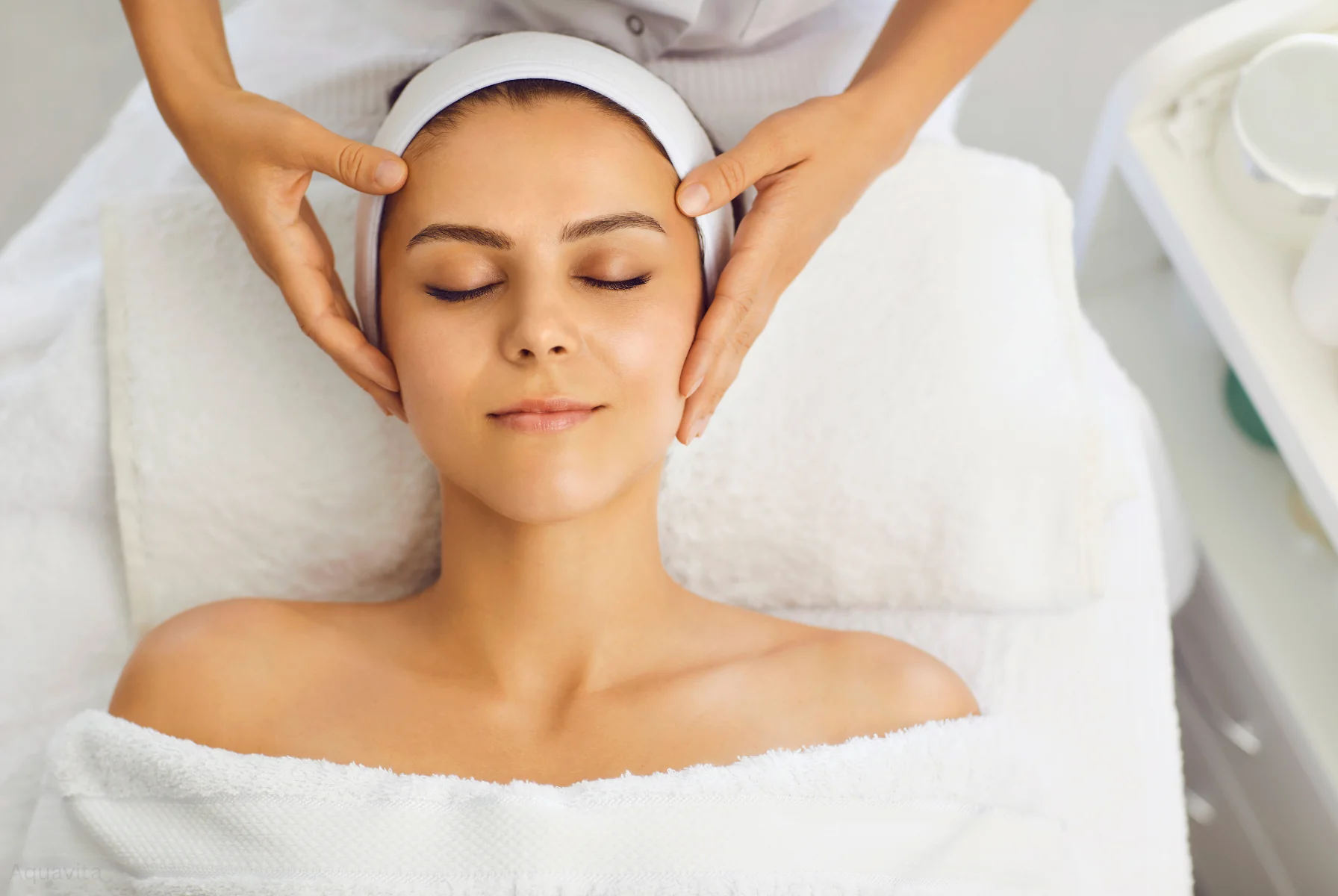 microneedling vs hydrafacial comparison