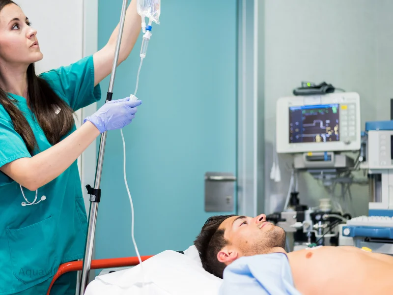 nad iv therapy for stronger cellular